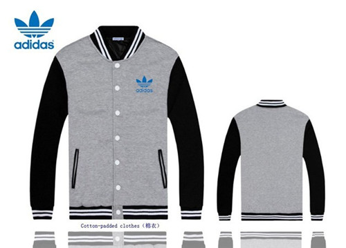 Adidas Baseball jackets-066