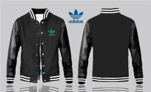 Adidas Baseball jackets-069