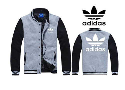Adidas Baseball jackets-072