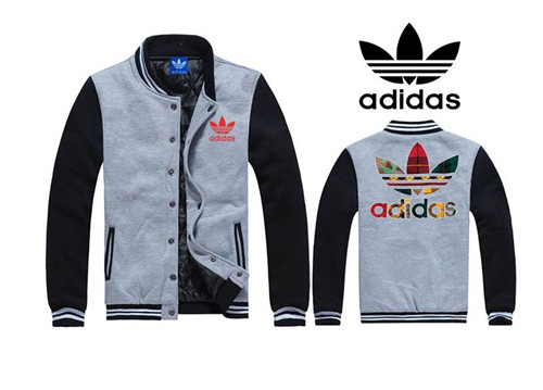 Adidas Baseball jackets-077