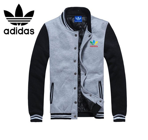 Adidas Baseball jackets-080