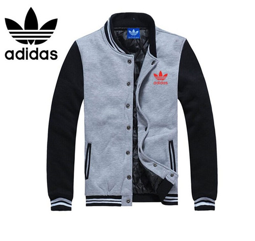 Adidas Baseball jackets-088