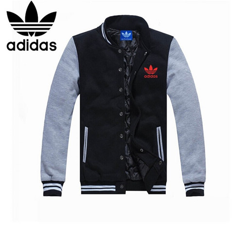 Adidas Baseball jackets-089