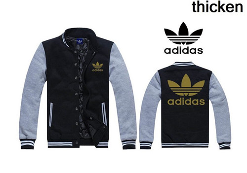 Adidas Baseball jackets-093