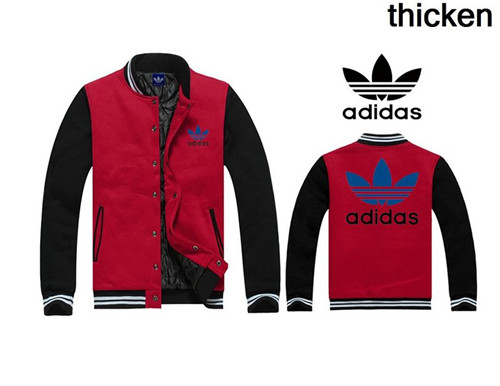 Adidas Baseball jackets-095