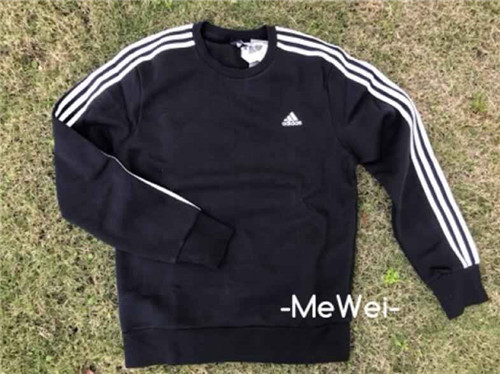 Adidas Sweatshirt-002