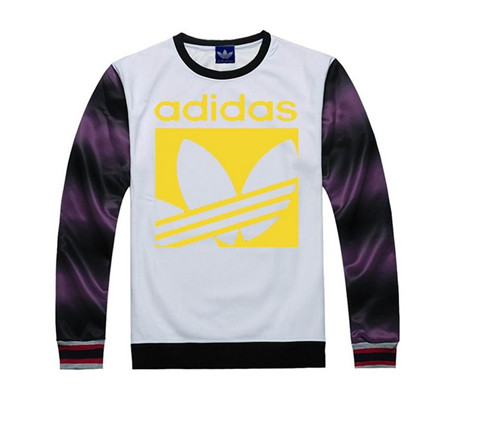 Adidas Sweatshirt-242