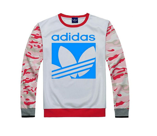 Adidas Sweatshirt-254