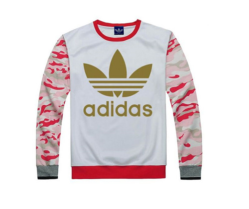 Adidas Sweatshirt-272