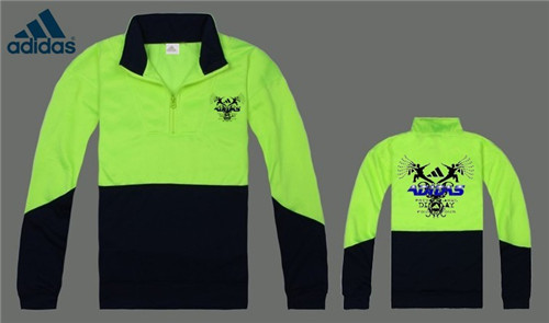 Adidas Sweatshirt-378