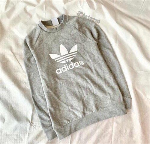 Adidas Sweatshirt-004