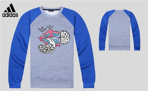 Adidas Sweatshirt-412