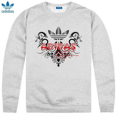 Adidas Sweatshirt-463
