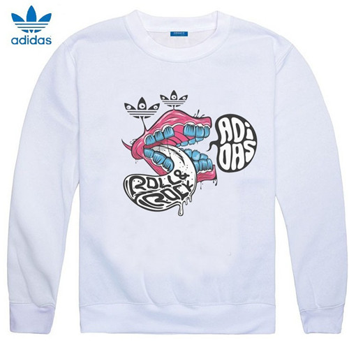 Adidas Sweatshirt-471