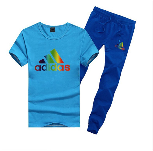 Adidas T-shirt(Suits)-109