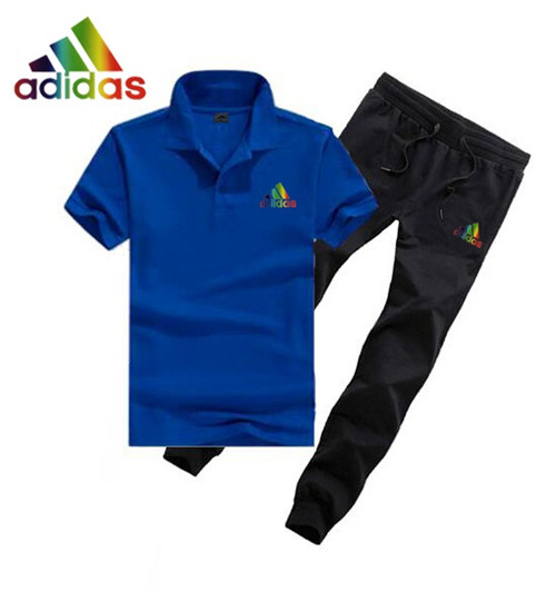 Adidas T-shirt(Suits)-1280