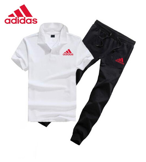 Adidas T-shirt(Suits)-1309