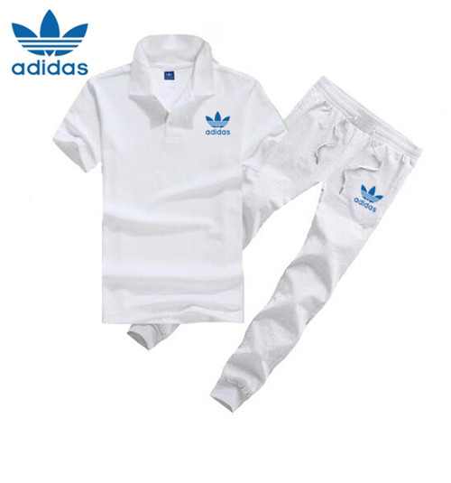 Adidas T-shirt(Suits)-1388