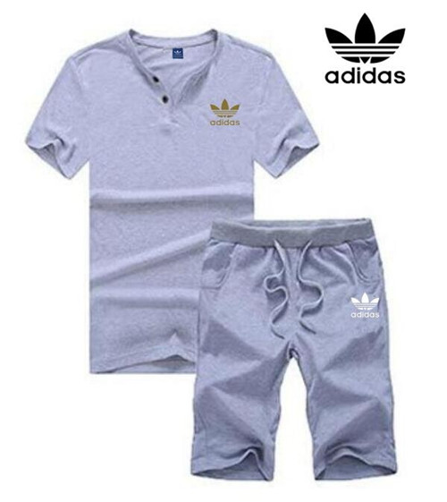 Adidas T-shirt(Suits)-1416