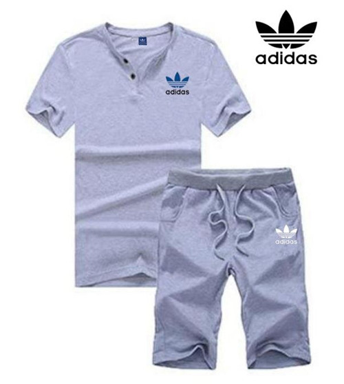 Adidas T-shirt(Suits)-1419