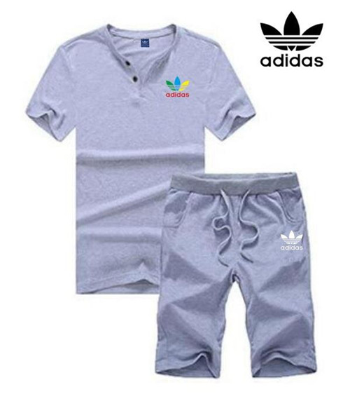 Adidas T-shirt(Suits)-1423