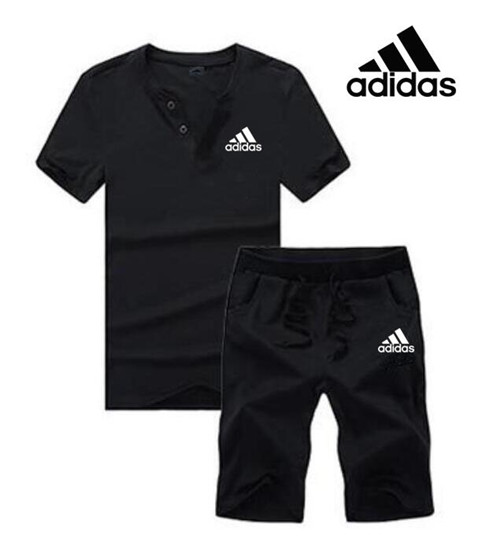 Adidas T-shirt(Suits)-1426