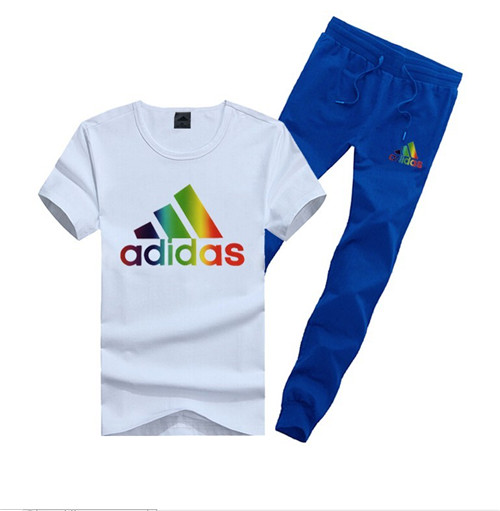 Adidas T-shirt(Suits)-149