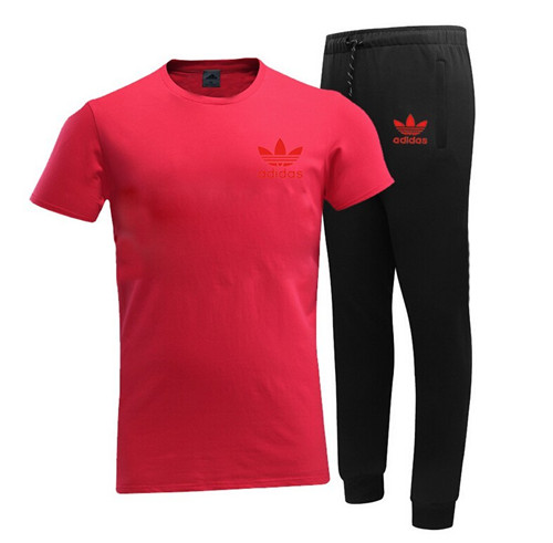 Adidas T-shirt(Suits)-570