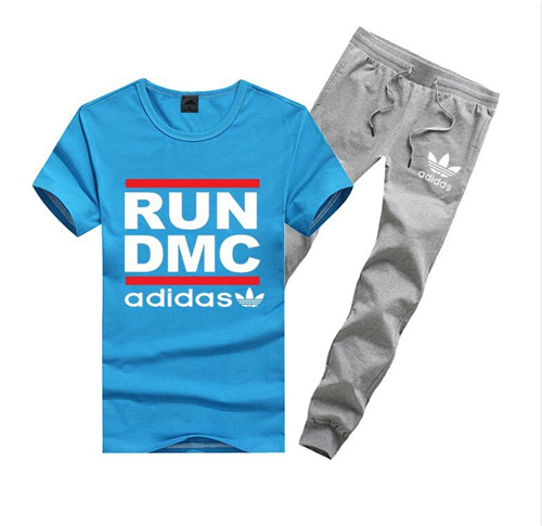 Adidas T-shirt(Suits)-690