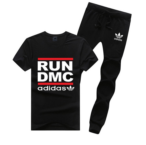 Adidas T-shirt(Suits)-740