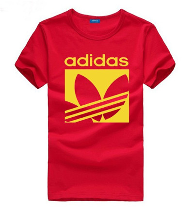 Adidas T-Shirt-002