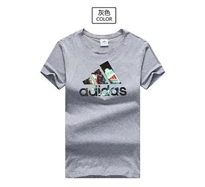 Adidas T-Shirt-873