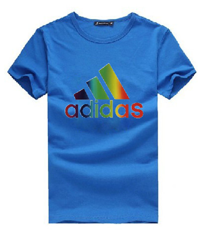 Adidas T-Shirt-876