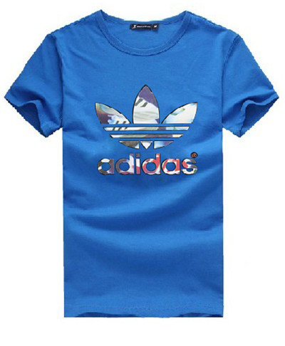 Adidas T-Shirt-877