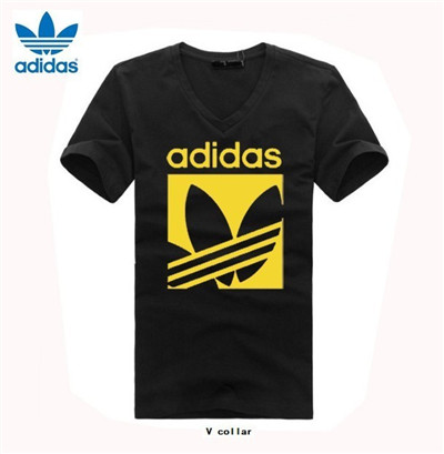Adidas T-Shirt-102
