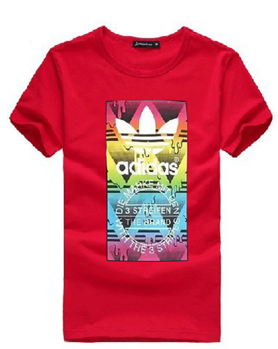Adidas T-Shirt-1004