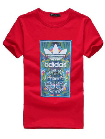Adidas T-Shirt-1009