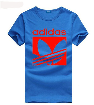 Adidas T-Shirt-014