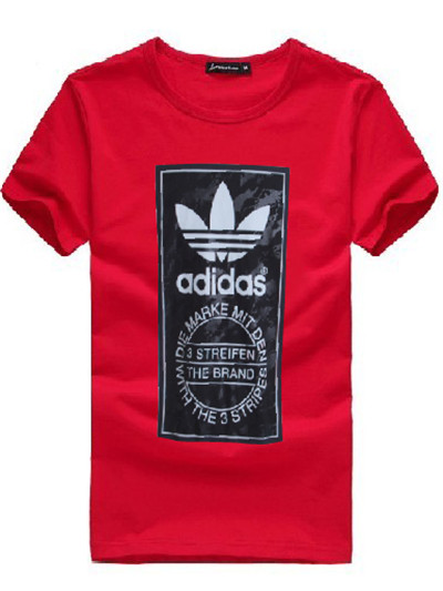 Adidas T-Shirt-1010