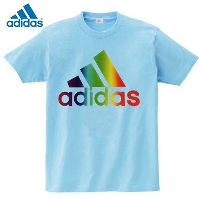 Adidas T-Shirt-147