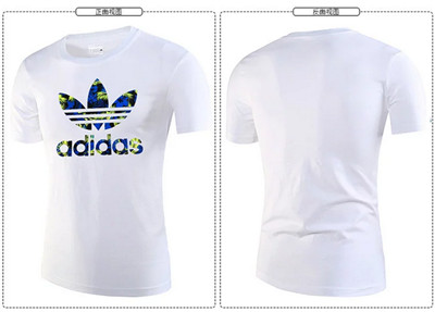 Adidas T-Shirt-1017