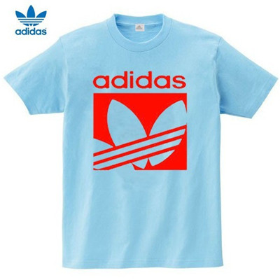 Adidas T-Shirt-153