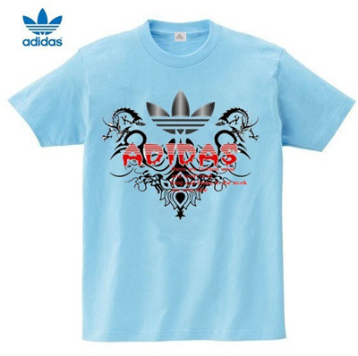 Adidas T-Shirt-155