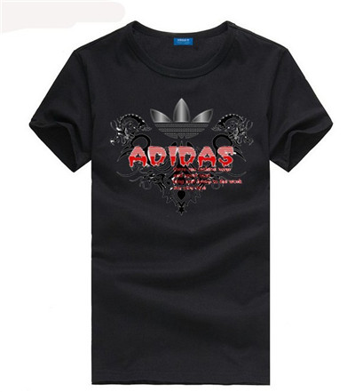 Adidas T-Shirt-018