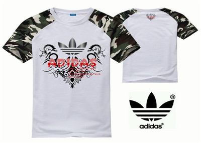 Adidas T-Shirt-226