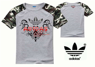 Adidas T-Shirt-227