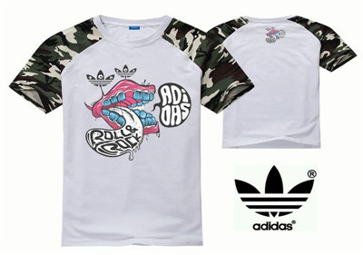 Adidas T-Shirt-229
