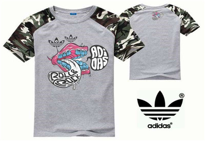 Adidas T-Shirt-230