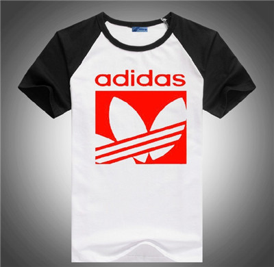 Adidas T-Shirt-281