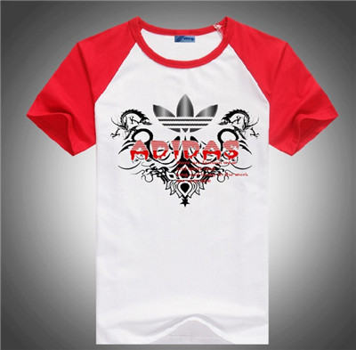 Adidas T-Shirt-290